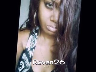 Raven26