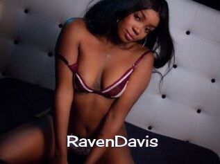 RavenDavis