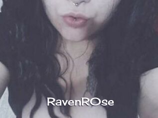 RavenR0se