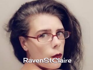 RavenStClaire Click here to exit