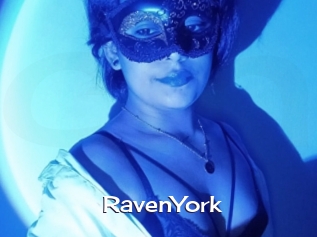 RavenYork