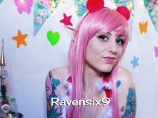 Ravensix9