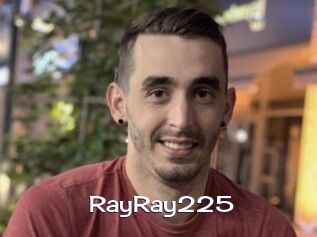 RayRay225