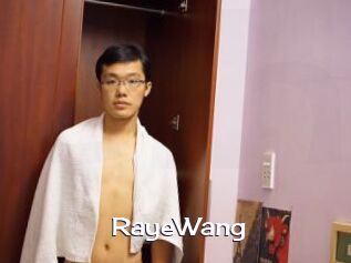 RayeWang