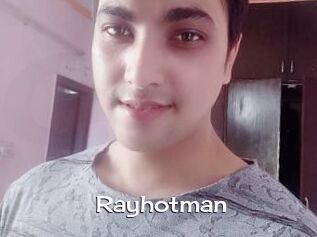 Rayhotman