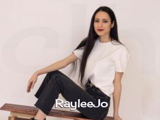 RayleeJo