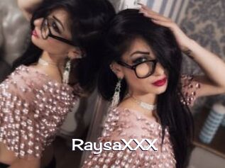 RaysaXXX