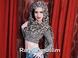 Raysahmuslim