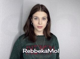 RebbekaMol