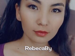 RebecaBy
