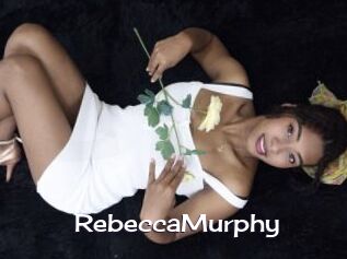 RebeccaMurphy