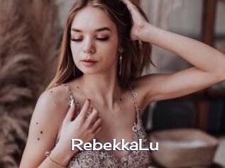 RebekkaLu