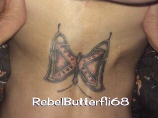 RebelButterfli68 Click here to exit