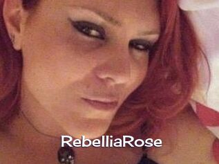 RebelliaRose