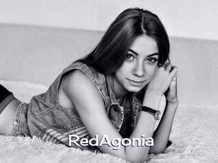 RedAgonia