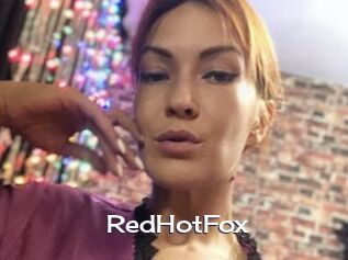 RedHotFox