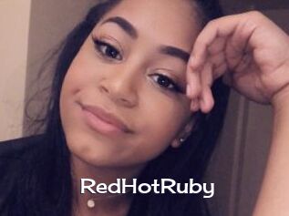 RedHotRuby