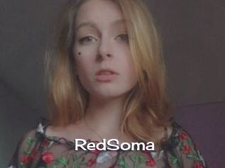 RedSoma