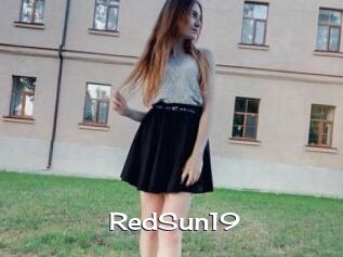 RedSun19