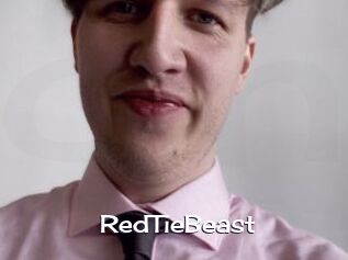 RedTieBeast