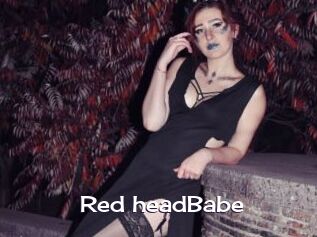 Red_headBabe