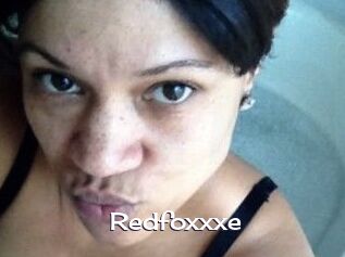 Redfoxxxe