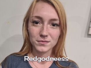 Redgodneess