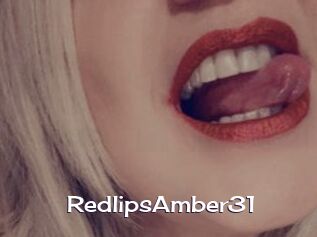 RedlipsAmber31