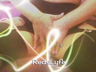 RedsLyfe