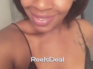 ReelsDeal