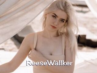 ReeseWallker