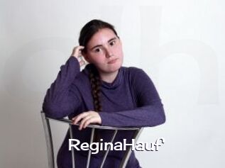 ReginaHauf