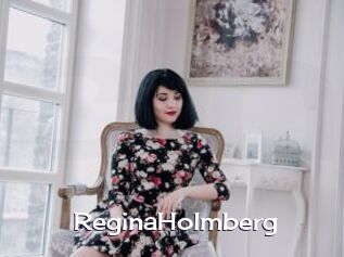 ReginaHolmberg