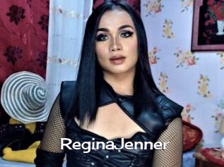 ReginaJenner