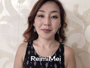 ReimiMei