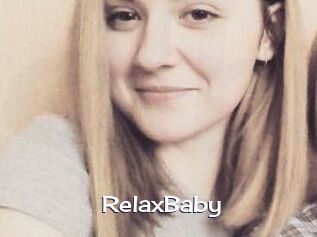 RelaxBaby