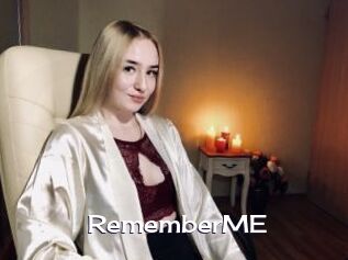 RememberME