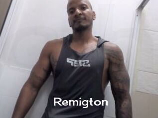 Remigton