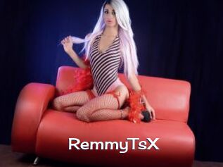 RemmyTsX