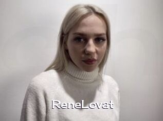 ReneLovat Click here to exit