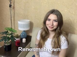 RenesmaBrown