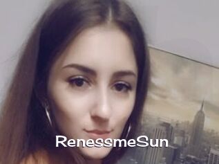 RenessmeSun