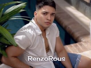 RenzoRous Click here to exit