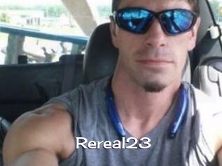 Rereal23