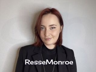 ResseMonroe