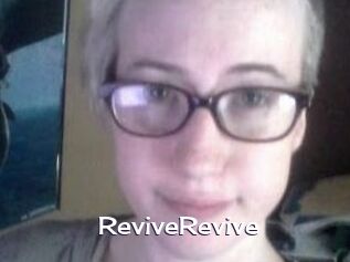 ReviveRevive Click here to exit