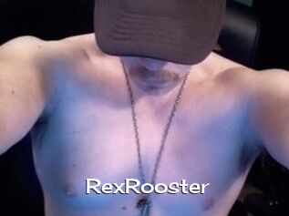 RexRooster
