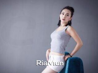 RiaMun