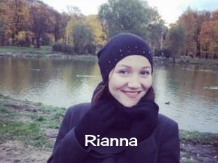 Rianna