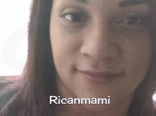 Ricanmami